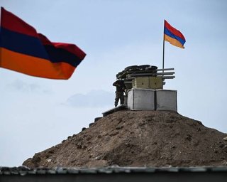 Якщо розпочнеться повномасштабна війна Вірменії з Азербайджаном, то це буде війна з Росією, — вірменський політолог