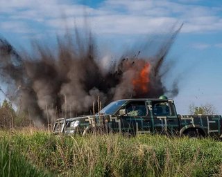 Нереальна кількість мін: у ЗСУ пояснили, чи зможуть росіяни зупинити контрнаступ (відео)