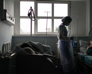 Статистика коронавірусу на 4 квітня: 258 смертей