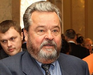 Плющ: Мне не предлагали занять должность Литвина
