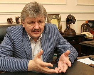 В СНБО объяснили, когда посадят Черновецкого 
