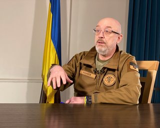 Резнікова можуть призначити послом у Британії: на його місце намагалися поставити Буданова, — нардеп