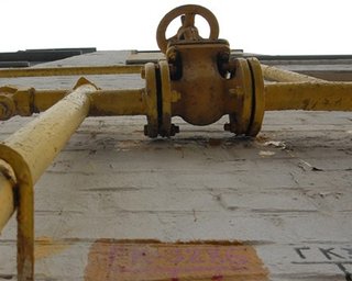 Во втором квартале Украина покупает газ по 295 долларов