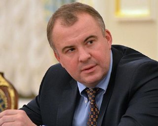 Гладковский получил 30 тыс долларов отката на поставке деталей для самолетов в Казахстан, - СМИ