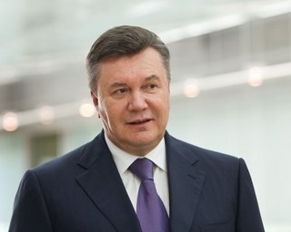 Янукович не думает о роспуске Верховной Рады, - Ефремов