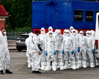 Украина вернула более 500 тел погибших: в Координационном штабе сообщили подробности