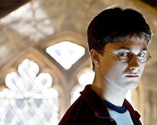 Последний фильм о Гарри Поттере установил рекорд первого дня проката в США