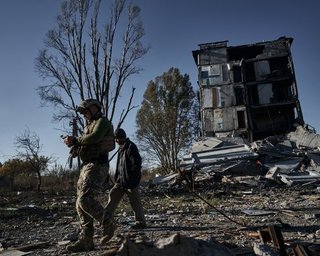 "Є критично важливим": битва за Часів Яр може визначити умови майбутнього миру, — Forbes