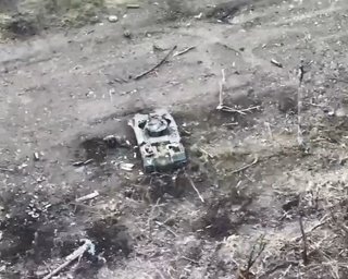 "Є висоти й залізниця": у 3 ОШБ пояснили постійні штурми РФ Кліщіївки й Андріївки (відео)