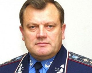 Умер генерал, который расследовал дело Гонгадзе