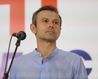 Верховная Рада должна быть изменена прямо сейчас, – Вакарчук