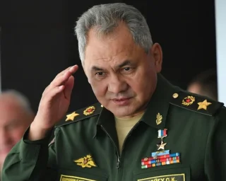 Потери ВС РФ: Шойгу превратил родной регион в РФ в край вдов и сирот, — росСМИ (инфографика)