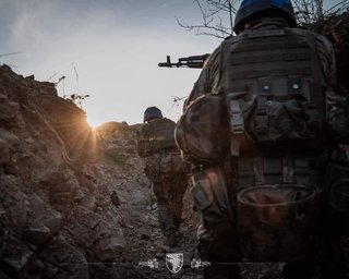 ВСУ сократили серую зону в Харьковской области, а ВС РФ продвинулись на Донбассе, — DeepState