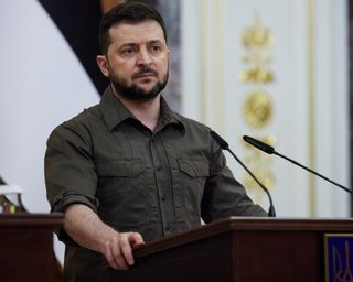 Відновлення України може коштувати $600-800 млрд, — Зеленський