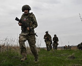 ЗС РФ поповнюють контрактниками, аби вийти "в нуль": чи планує ворог масштабну мобілізацію