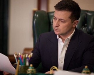 "Важке рішення": Зеленський прокоментував санкції проти телеканалів