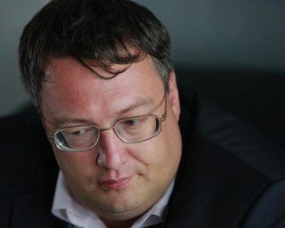 Геращенко: Второй задержанный в Крыму "украинский диверсант" - дважды судимый "ватник"