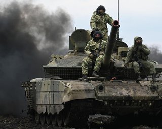 "Зима може бути вирішальною": якщо Донбас впаде, РФ почне наступ на Харків, — Foreign Affairs