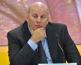 Госкомпредпринимательства станет департаментом в министерстве