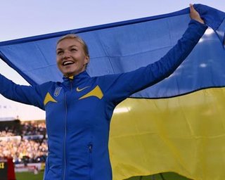 Украинские легкоатлеты не смогли квалифицироваться в финал Олимпиады