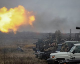 Пользуются другим видом связи: сбой в "Киевстаре" не повлиял на работу военных, — ВСУ (видео)
