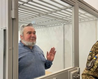 Провал оборони Харківської області: екскомбату Лапіну присудили домашній арешт (фото)