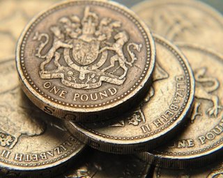 Brexit  обвалил фунт до 30-летнего минимума