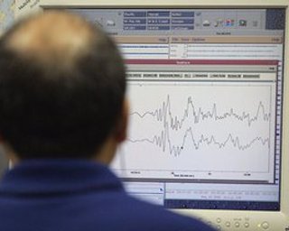 В Грузии произошло землетрясение силой в 5,7 балла