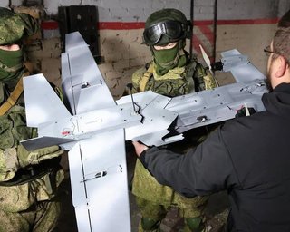 РФ знищує усі переправи в Курській області, щоб заблокувати там 10 тисяч бійців ЗСУ, — Forbes