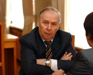Рыбак согласен подать в отставку, в случае решения Рады