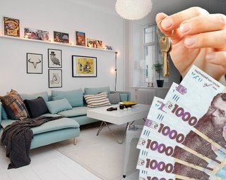 Знімати по-європейськи. Як українські біженці орендують квартири і скільки витрачають на житло