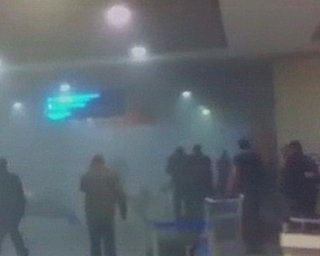 В деле о теракте в Домодедово появилась чеченская смертница