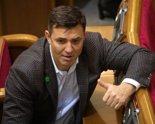 "Визнаю провину": Тищенко заявив, що готовий відповісти за вечірку у "почервонілому" Києві