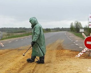 Продажі б'ють рекорди: росіяни змітають з прилавків роман "Чума" Альбера Камю