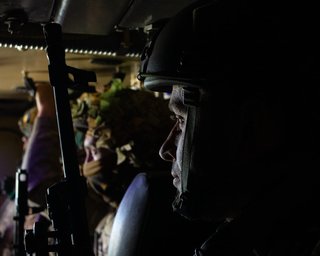 Зав'язався бій: бійці ЗСУ обійшли оборону РФ і зайшли в Курську область, — росЗМІ