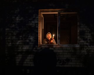 Проблеми вирішуються невчасно: у яких регіонах найважча ситуація зі світлом, — Зеленський