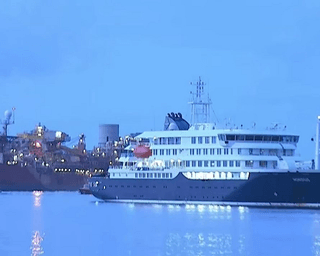 MV Hondius завершает рейс: где пришвартуется судно, на котором нашли хантавирус