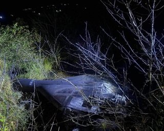 У Молдові вибухнув російський дрон, яким атакували Одеську область (фото)