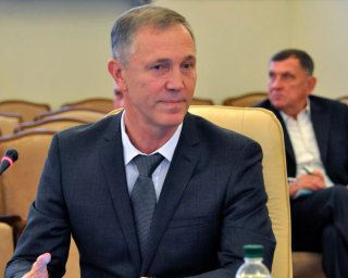 Окупанти ухвалили рішення про проведення "референдуму" у Херсонській області (відео)