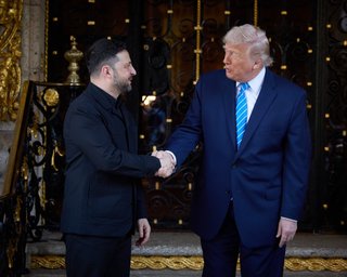 Американці хочуть потроїти зарплату українцям: Зеленський розповів про плани Трампа