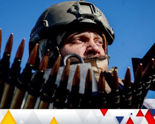 Спеціалізовану бригаду ЗСУ перекинули в Авдіївку для прикриття гарнізону, — ЗМІ (відео)