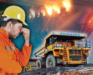 Через заблоковані порти Україна втрачає підприємства, мільярди експортних доларів та податки, – ЕП