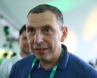 Шефіра після обстрілу охороняє СБУ, — ЗМІ