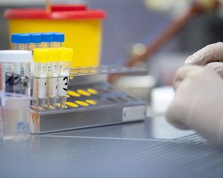 В Україну привезли 2 мільйони тестів на COVID-19 з Південної Кореї: названо суму покупки
