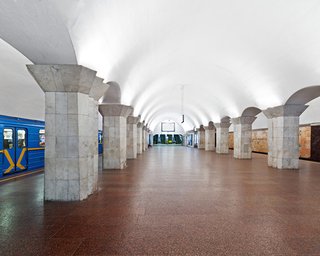 Метро в Киеве и Харькове из-за карантина понесли убытки на сотни миллионов гривен