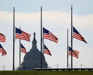 США почтили память погибших под Иловайском