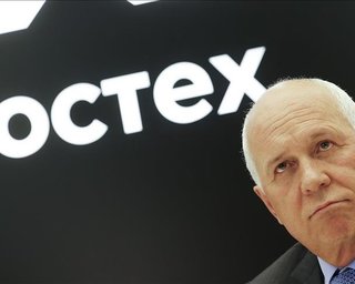 "Ростех" та її дочірні компанії потрапили під санкції США через роботу на ВПК Росії