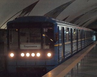 Не более 100 человек в вагоне. Госпродпотребслужба разработала новые правила работы метро