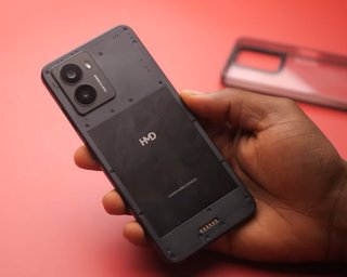 Новий бюджетний смартфон на Android: майбутня модель HMD розсекречена до анонсу (фото)