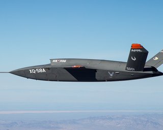 Для війни з Китаєм: США планують закупити тисячі БПЛА зі штучним інтелектом, — NYT